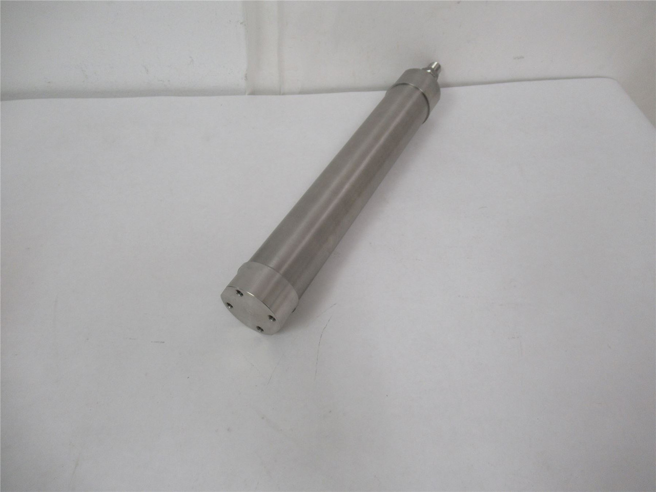 Ross 12060661; Pneumatic Cylinder 40mm Bore 200mm Stroke SS