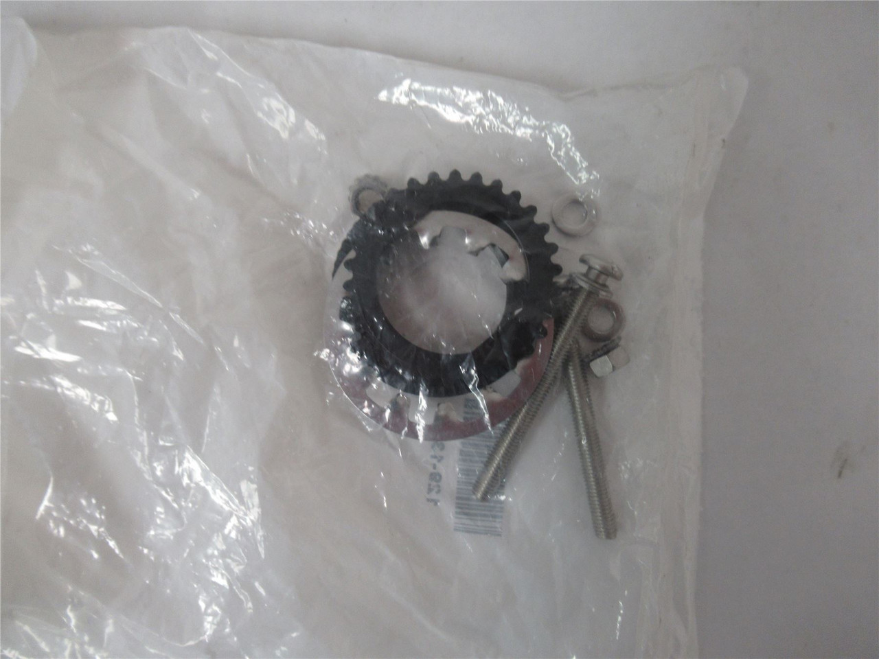 Allen-Bradley 42GRR-9000; Photo Switch 10-30VDC 250mA