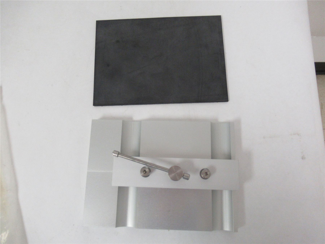 Markem 10051399; Print Base Assembly 210x150mm