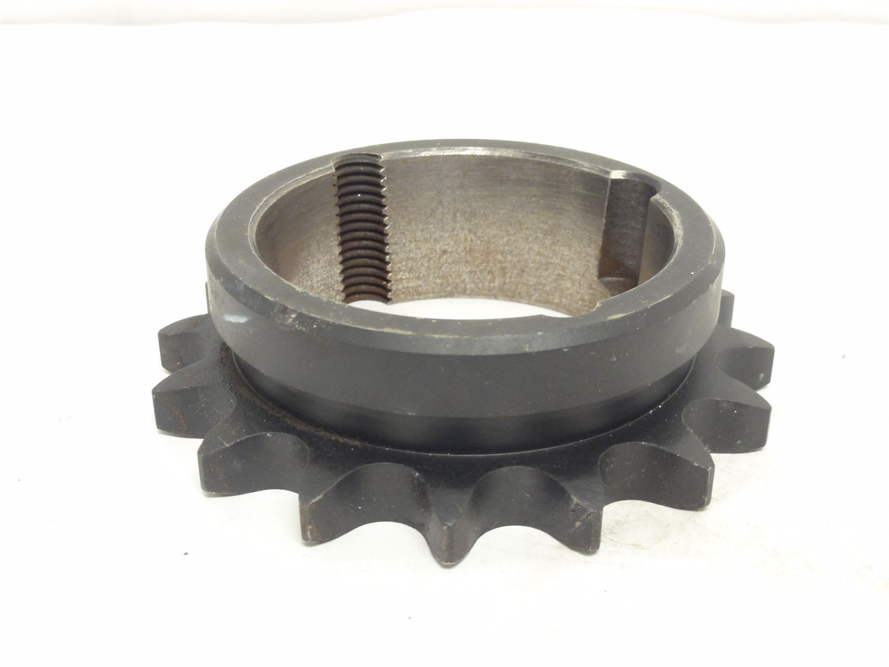 Martin 50BTB16H-1610; Bushed Sprocket #50 16Teeth