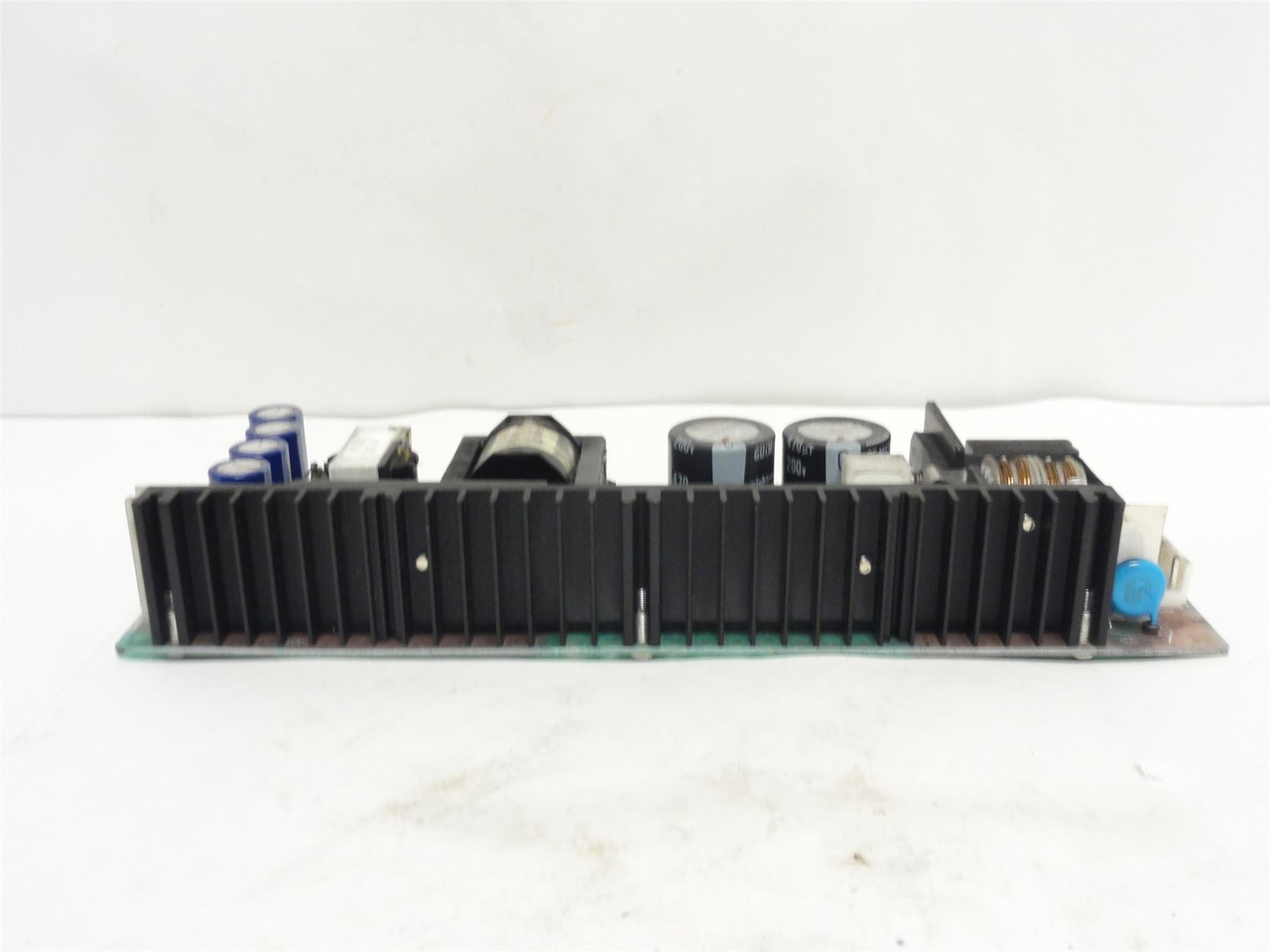 TDK-Lambda VS150B-24; Power Supply; 100-240VAC In; 24VDC Out