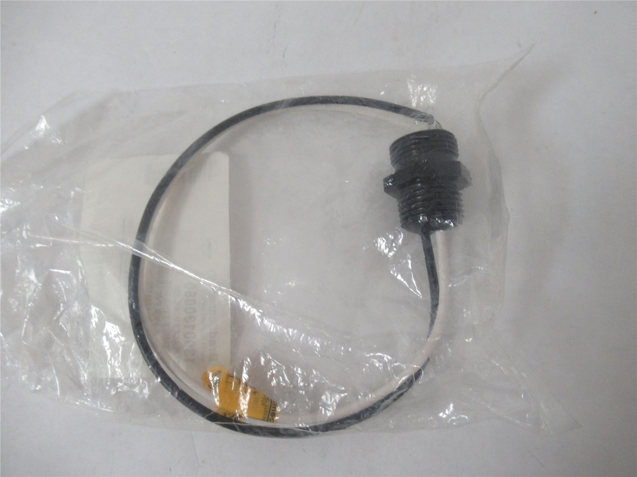 Woodhead 1300130060; Cable Assembly L 2Pos Rcpt  To Wire 1'