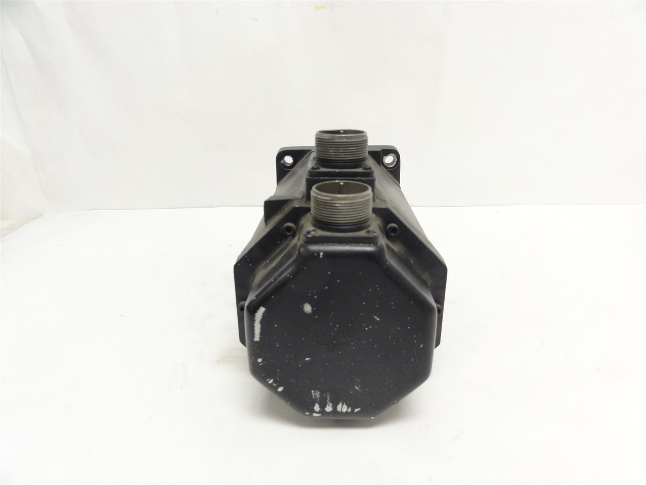 Allen-Bradley F-4050-Q-HOOAA; Servo-Motor; 2.5kW; 240VAC; 4000RPM