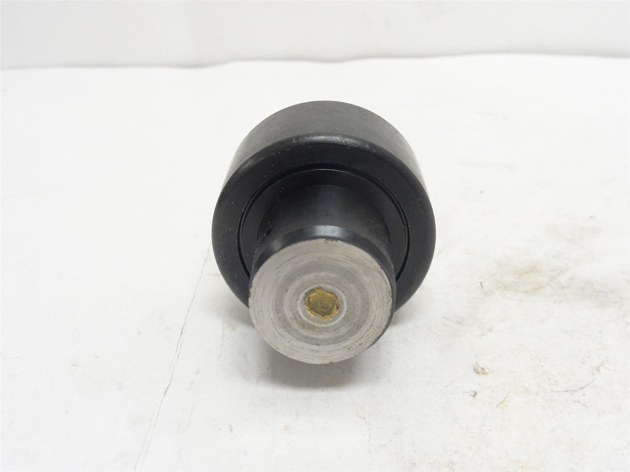 RBC CH-56-LW; Crowned Cam Follower; Cut Threads; 1-3/4"OD