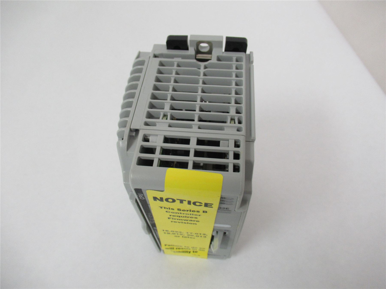 Allen-Bradley 1769-L32E; Controller ModuleETHERNET/IP SERIAL