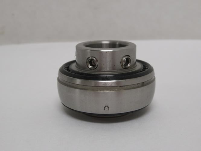 Dodge INS-SCEZ-20M-SS; Insert Bearing 20mmID 127861