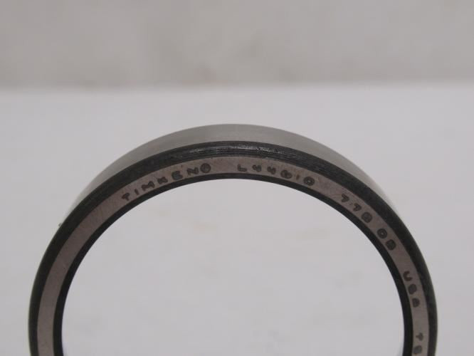 Timken L44610; Lot-2; Tapered Bearing Cup; 1.982" OD