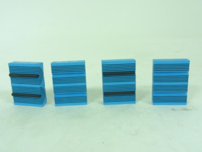 Roxtec CM20W40; Lot-2 Module for Sealing