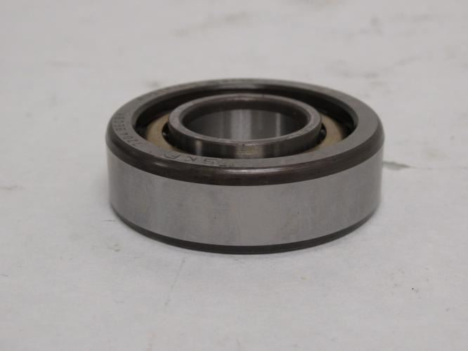 SKF 7204-BECBY; Angular Contact Bearing 20mmID x 47mmOD