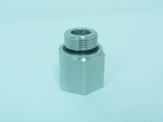 Voss PB-1212; Adapter 3/4" MBSPP X 3/4" FNPT