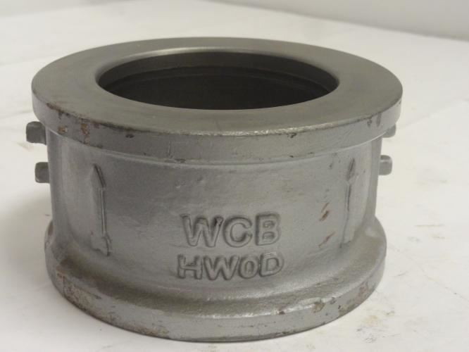 Davis 1562; Check Valve; 3"; 1480PSI; 150ANSI