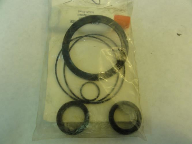 Knorr-Bremse I39615; Cylinder Repair Kit