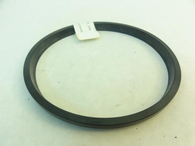Collmann 125X137X10; Oil Seal; 125mm ID; 137mm; 10mm Width