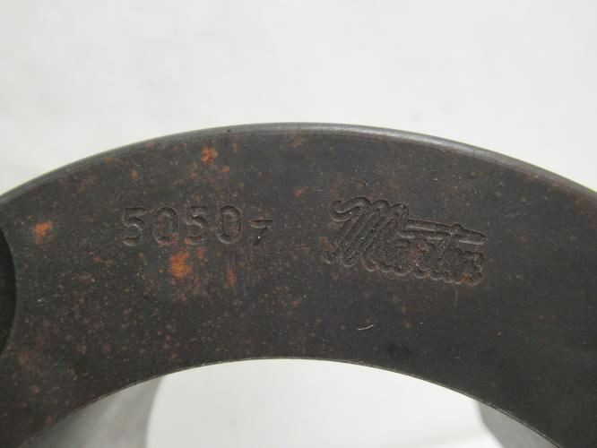 Martin 5050-4.545; Taper-Lock Bushing 4.545"ID (machined)