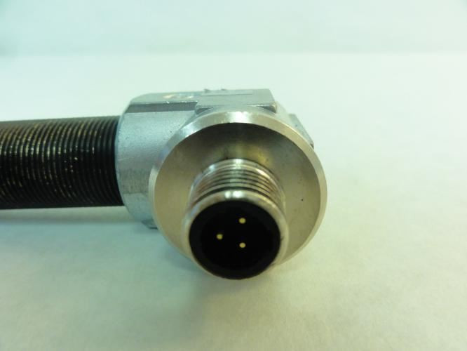 Turck BI5-GT18H-ADZ30X2-B3431/S34; Proximity Sensor