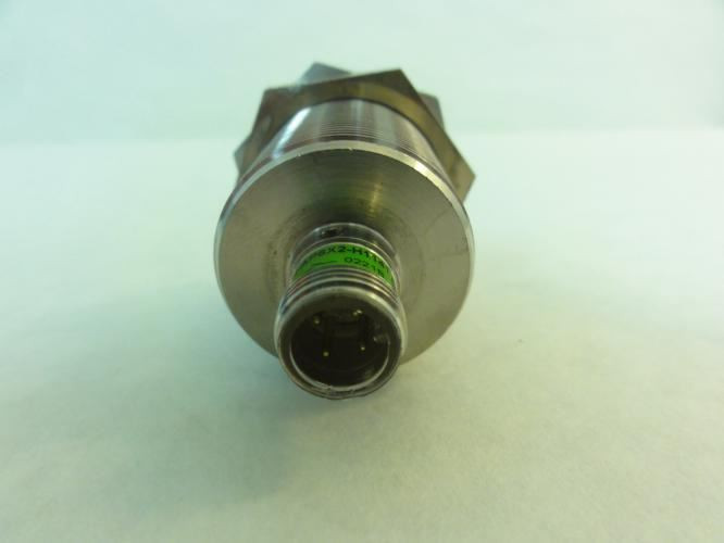 Turck Bi10U-EM30H-AP6X2-H1141; Proximity Sensor; 10-30VDC