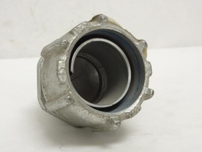 T&B LT-295; Liquid Tight Conduit Elbow; 90Deg ; Size: 1-1/2"