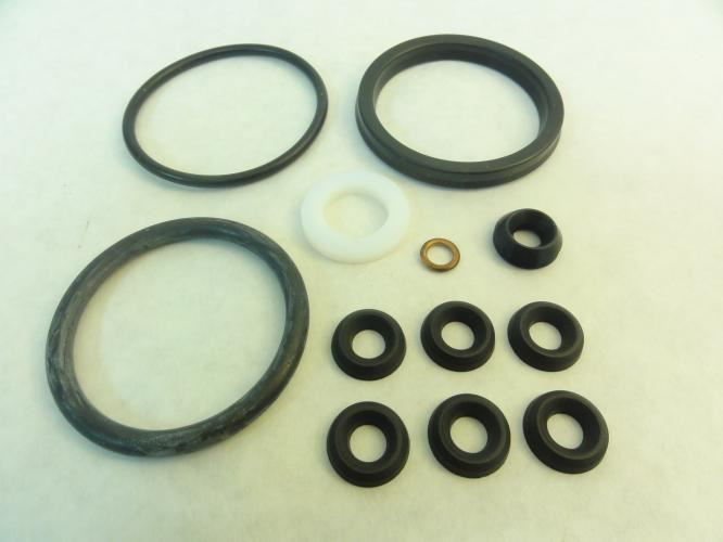 Burkert 0251-03ES-000-00; Spare Parts Kit