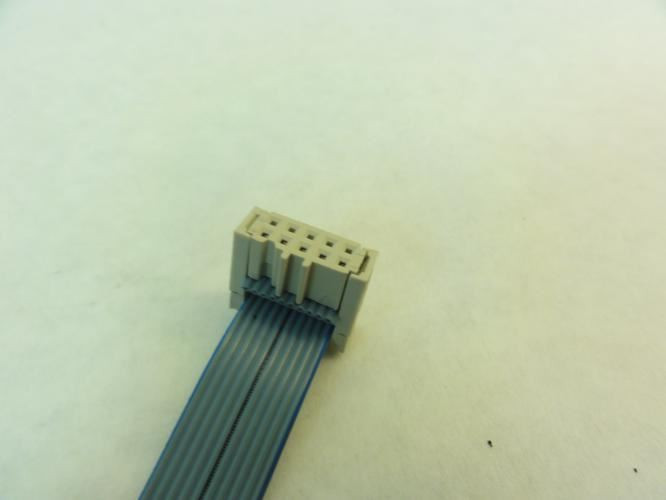 Seichter GmbH CHZP-REP-48L/UL-HZ; Sensor Cable