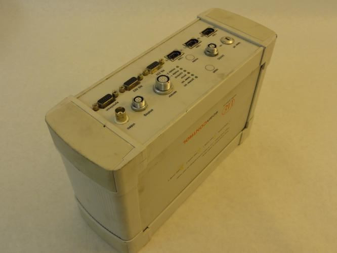 Micro-Epsilon LLT2800-100(009); Scan Control; 24VDC;MISSING KEY