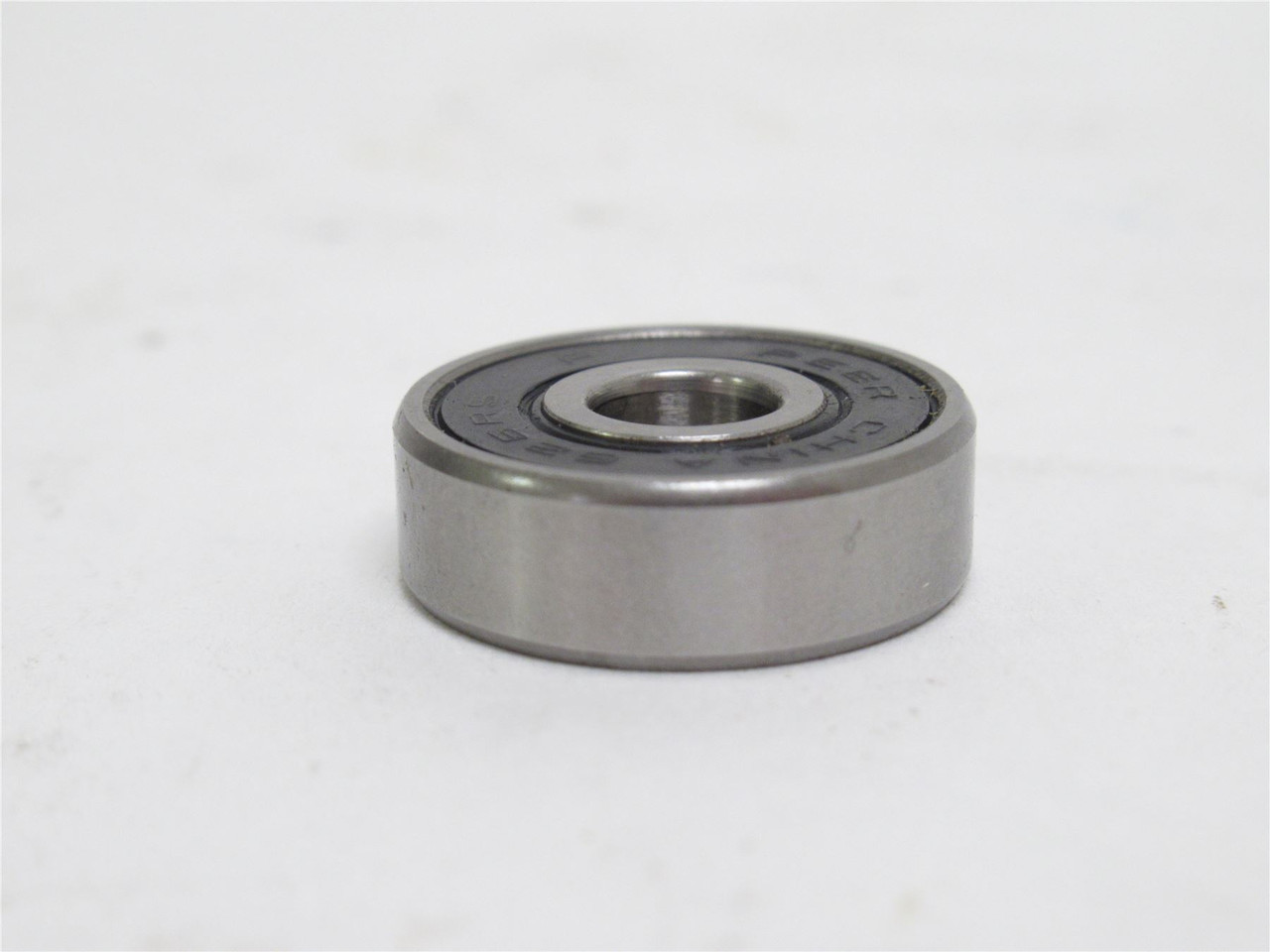 Peer 626 2RS; Ball Bearing 6mmID x 19mmOD x 6mm Wide