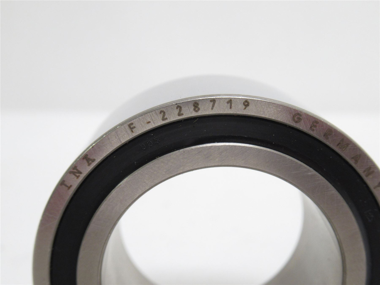 INA F-228719.NA; Roller Bearing; 35mm ID x 55mm OD x 25mm W