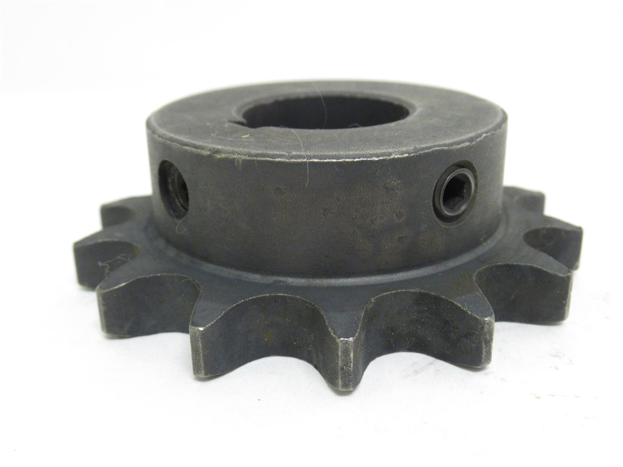 Martin 50BS14-1; Sprocket # 50; 14 Teeth; 1" Bore