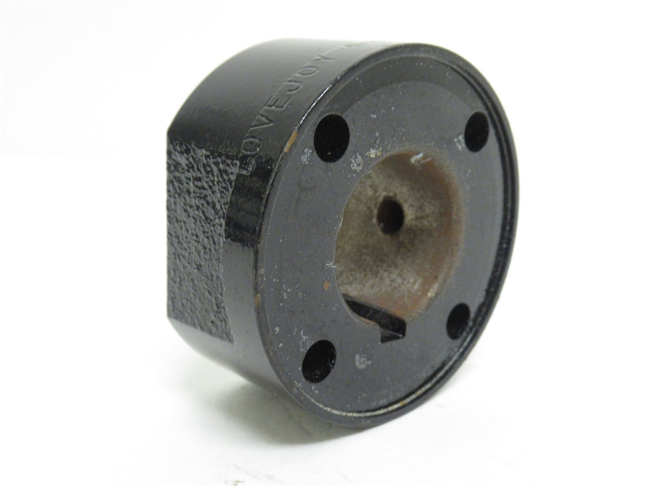 Lovejoy 6SCH1-1/8; Bore Spacer Hub ; 1-1/8"ID
