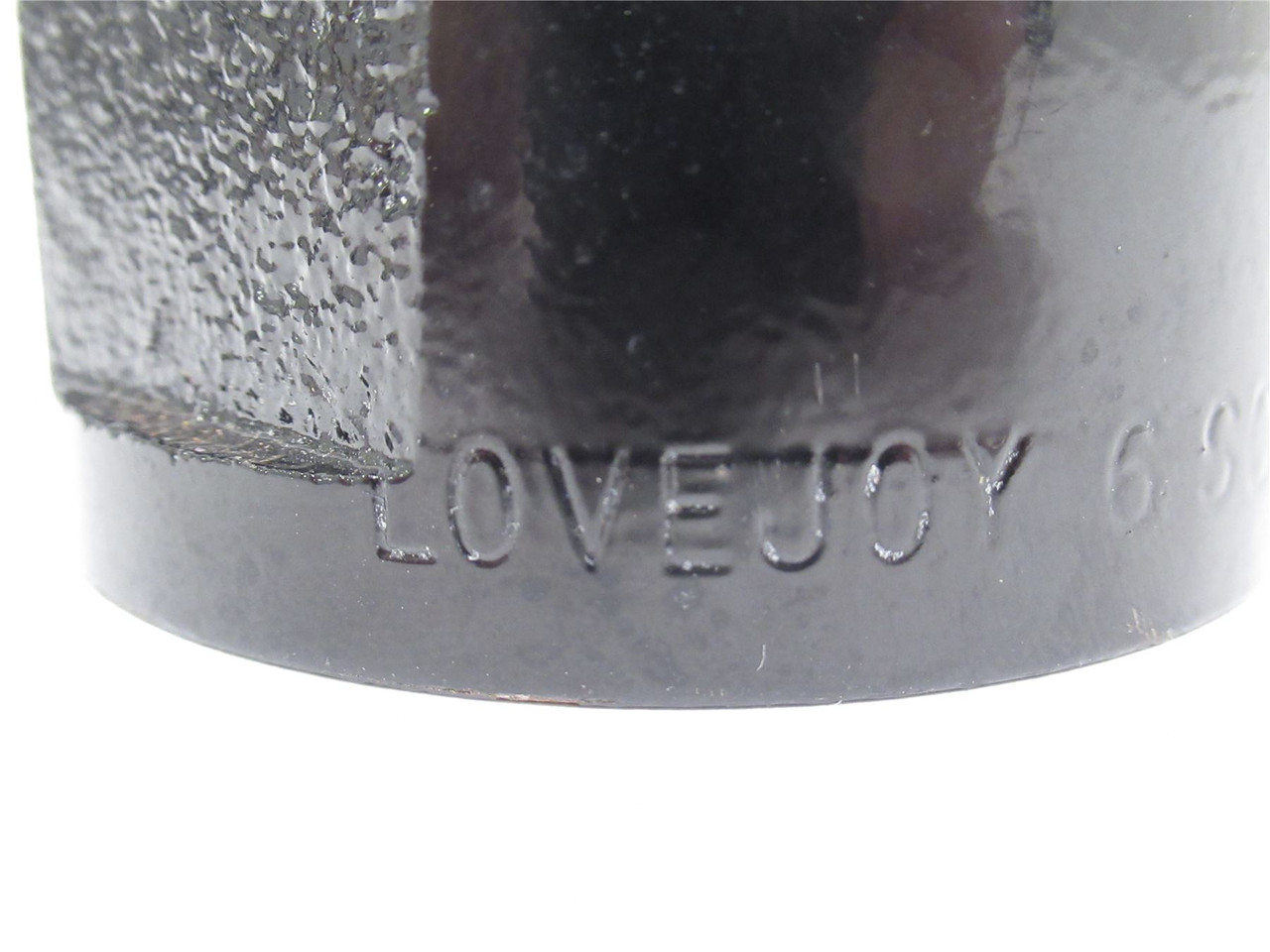Lovejoy 6SCH1-1/8; Bore Spacer Hub ; 1-1/8"ID