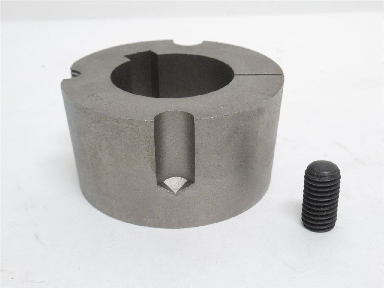 Martin 2517 1 7/8; Taper Bushing; 1-7/8"ID; Series: 2517