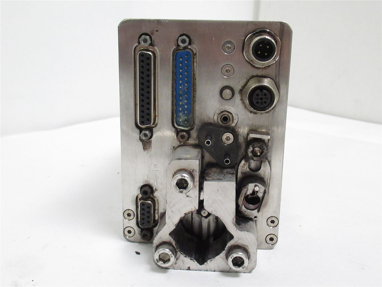 Marsh EN300; Lot-3 AutoPurge Printheads; 115/230VAC