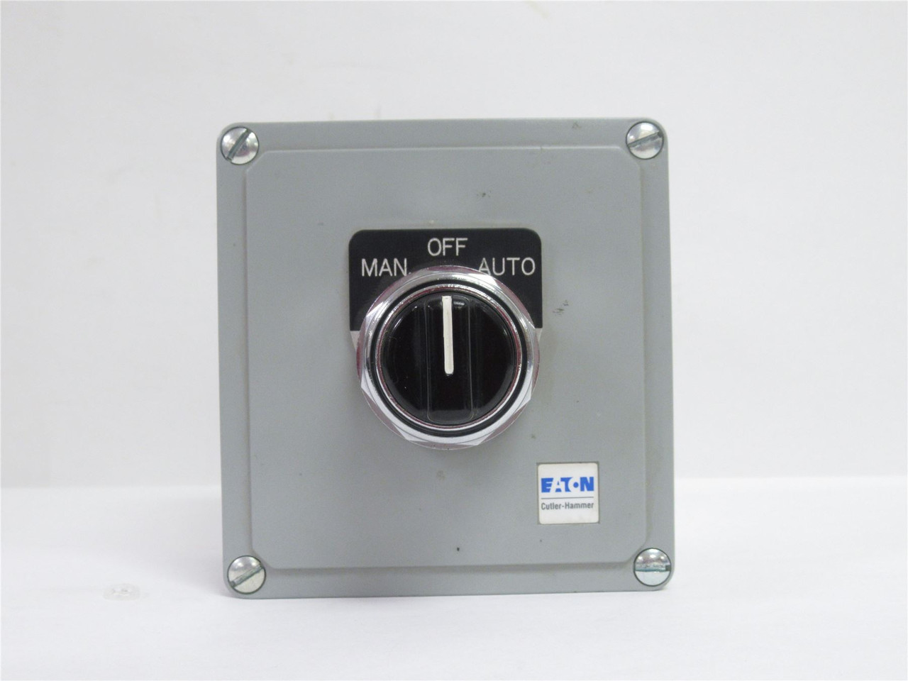 Eaton 10250T; Heavy Duty Switch; Assembly