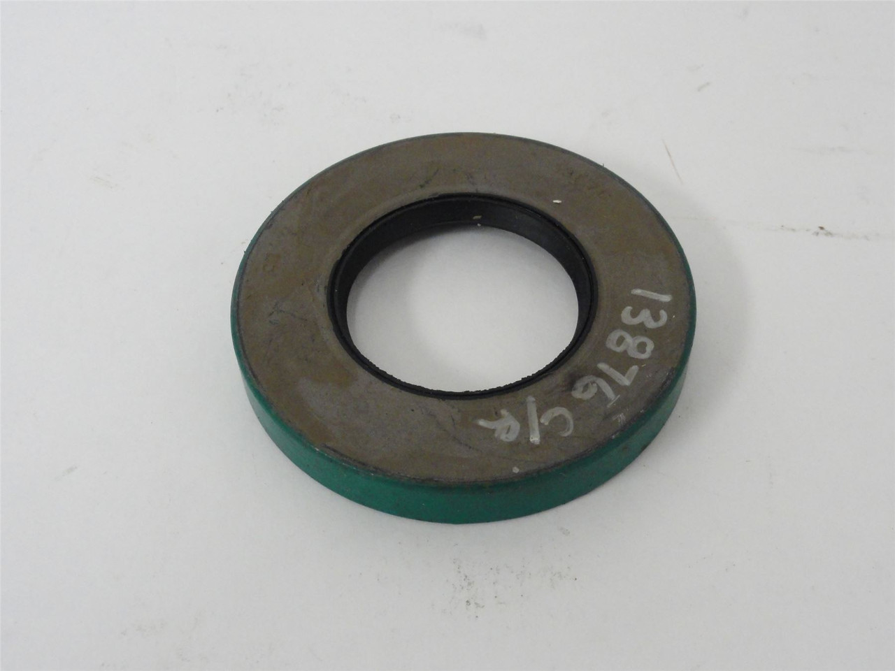 CR 13876; Oil Seal; 1.375" ID; 2.562" OD; 0.375" Width; CRWA1