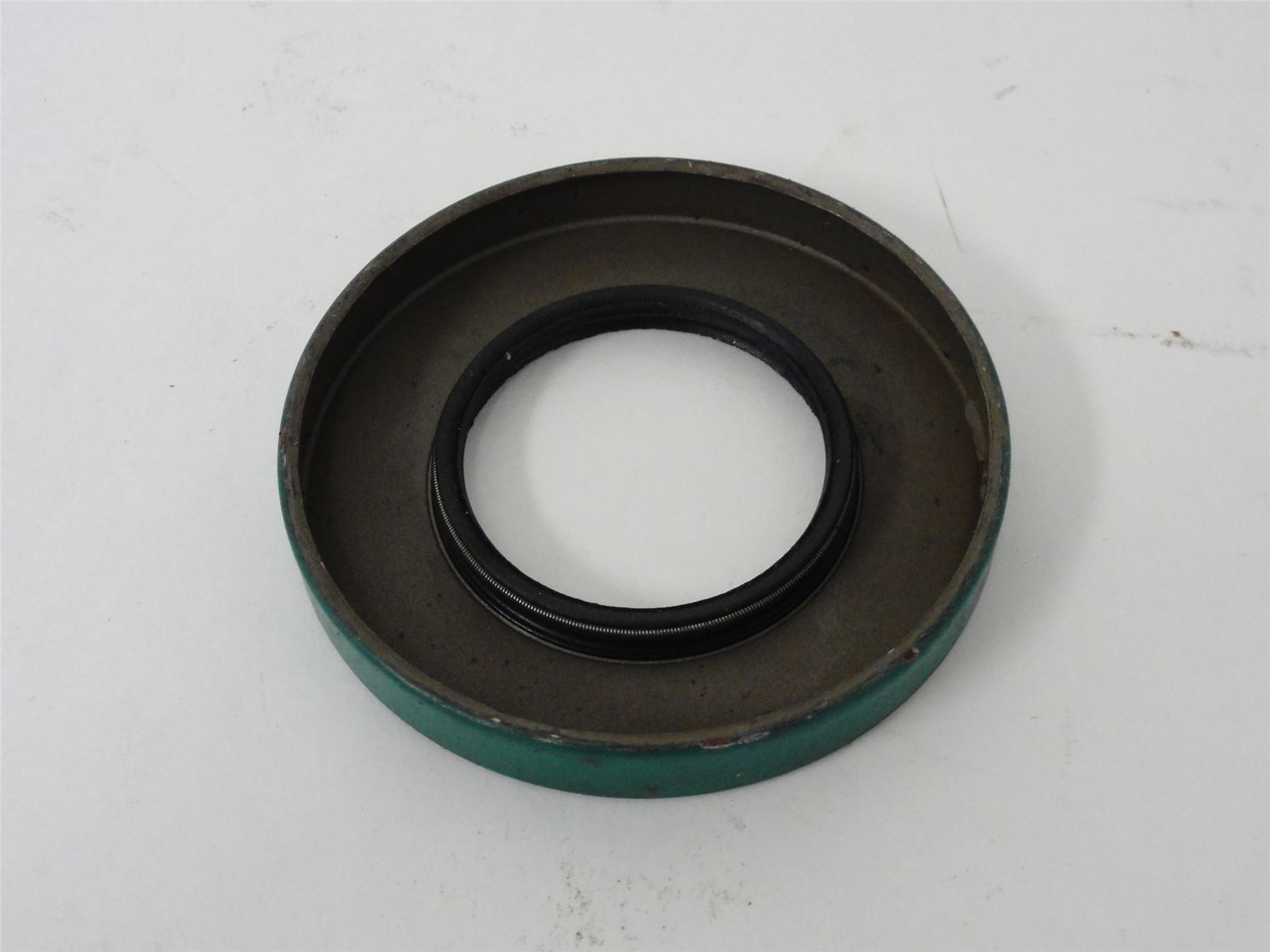 CR 13876; Oil Seal; 1.375" ID; 2.562" OD; 0.375" Width; CRWA1