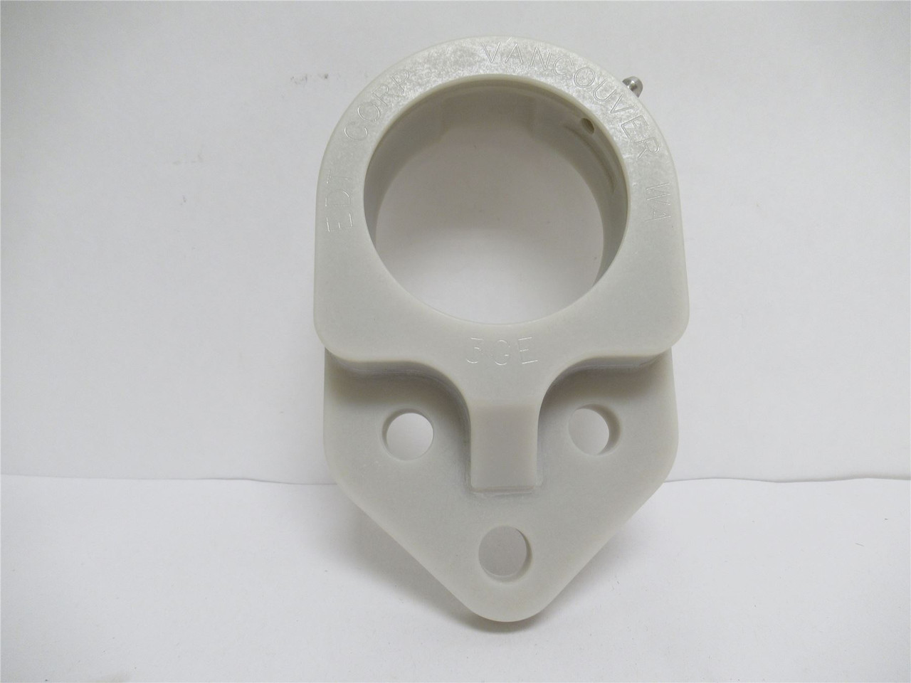 EDT 3GE; Polymer Bearing Housing 3-Bolt
