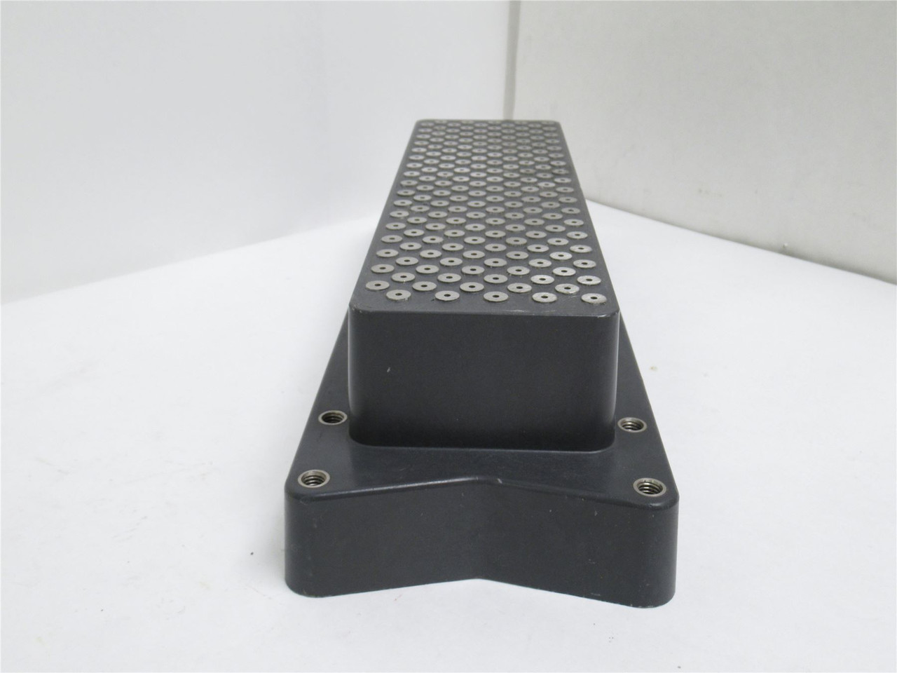 Townsend 10887; Injector Head; 175 Port; 7/64"ID; 12 Bolt
