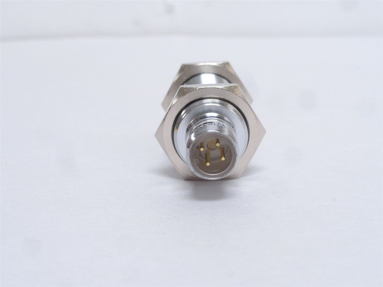 Turck N18-M18E-AP6X-H1141; Proximity Sensor 4611233; 10-30VDC