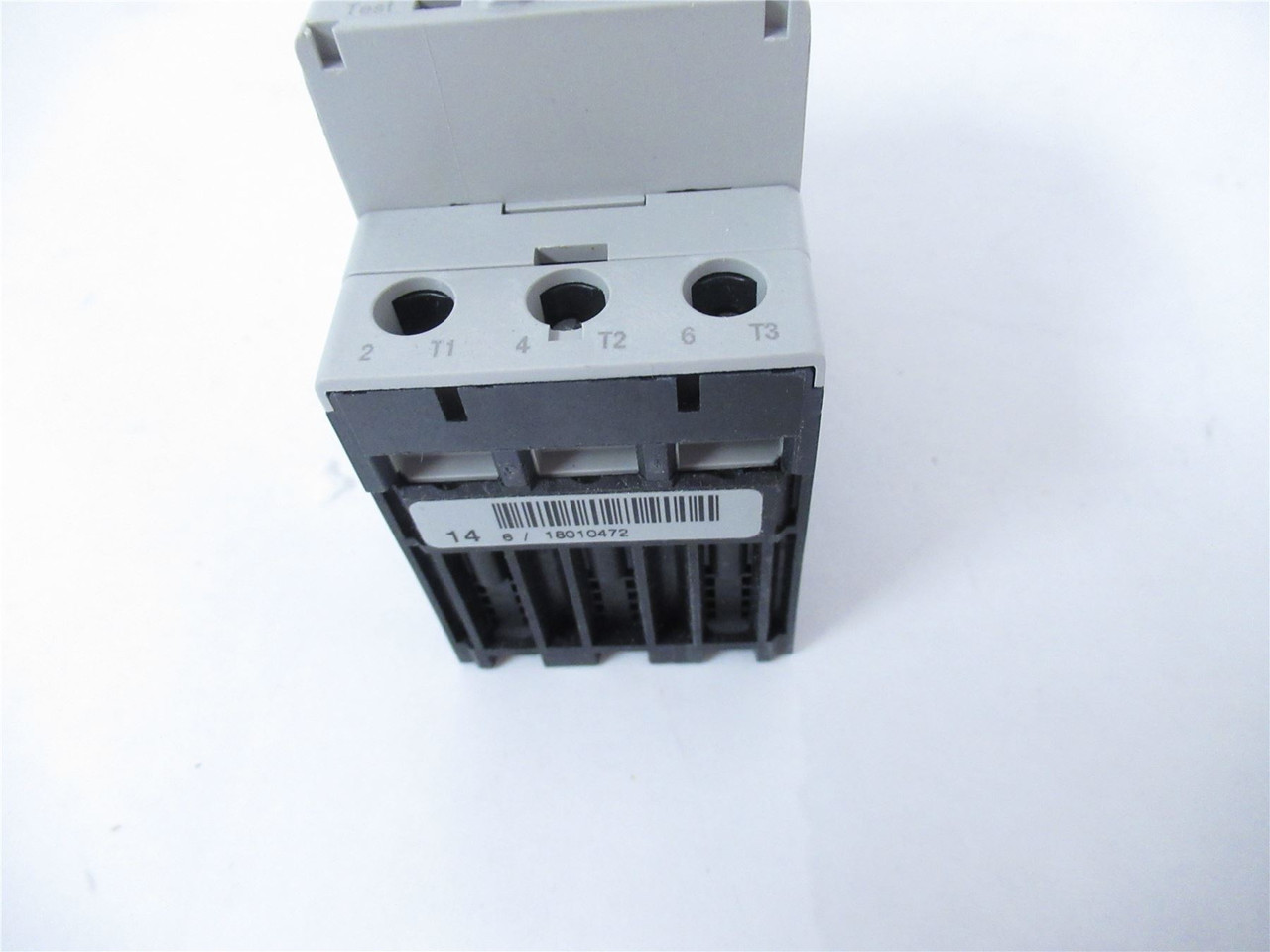 Allen-Bradley 140M-D8E-B25; Manual Starter 1.6 - 2.5A