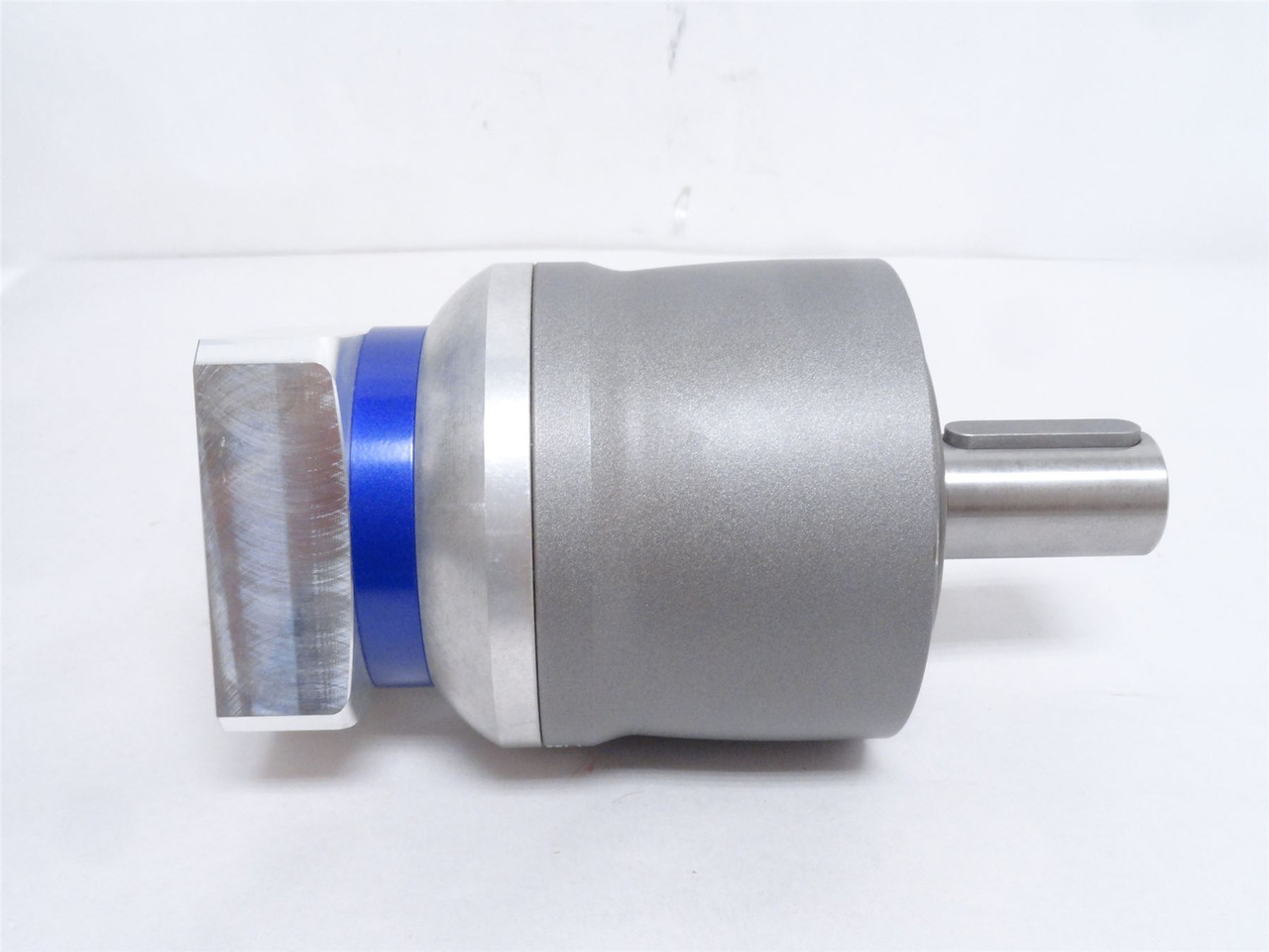 Beckhoff AG3210-+NP035SMF2281E1-AM804X; Gearbox; 28:1 Ratio