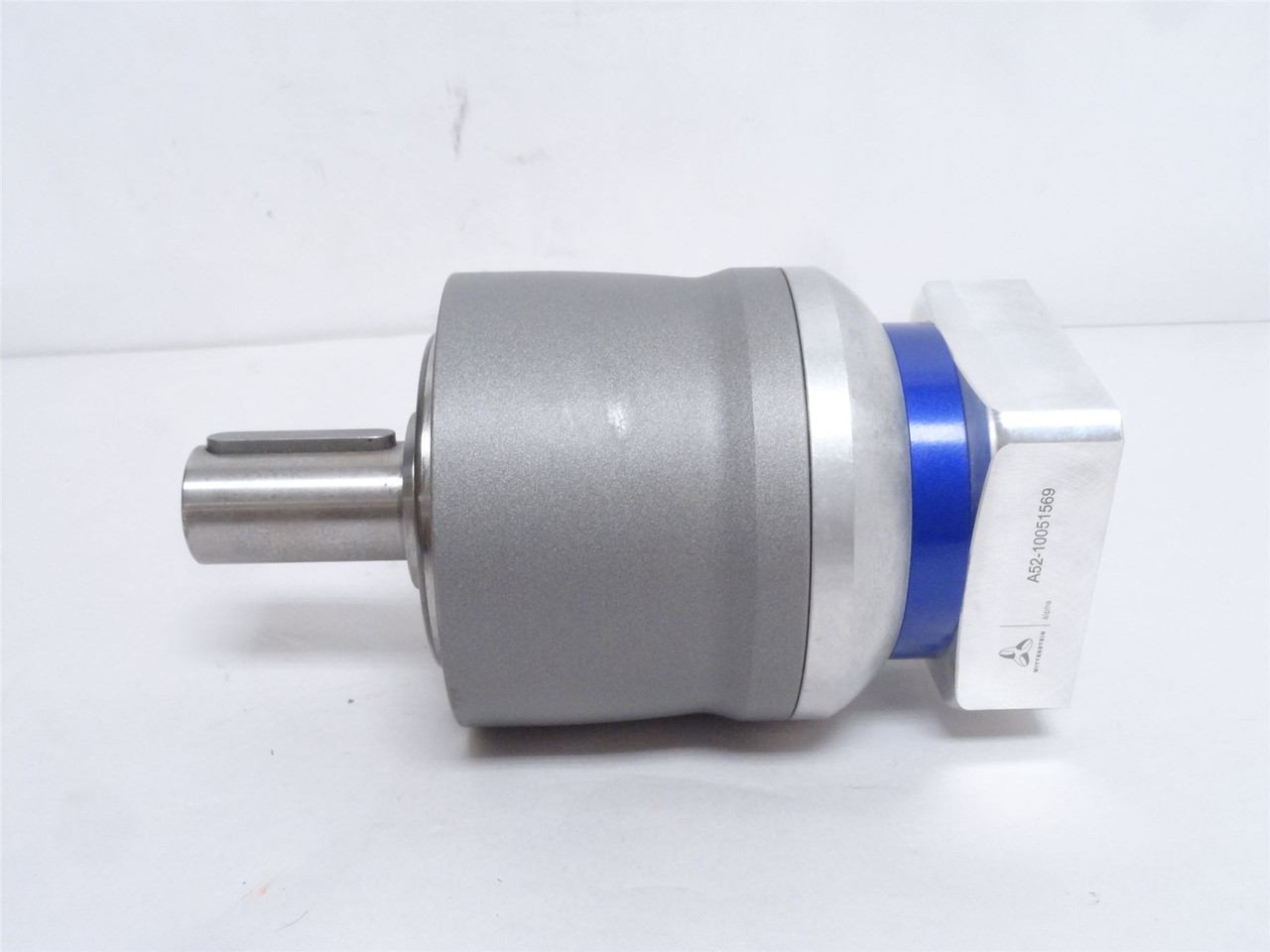 Beckhoff AG3210-+NP035SMF2281E1-AM804X; Gearbox; 28:1 Ratio