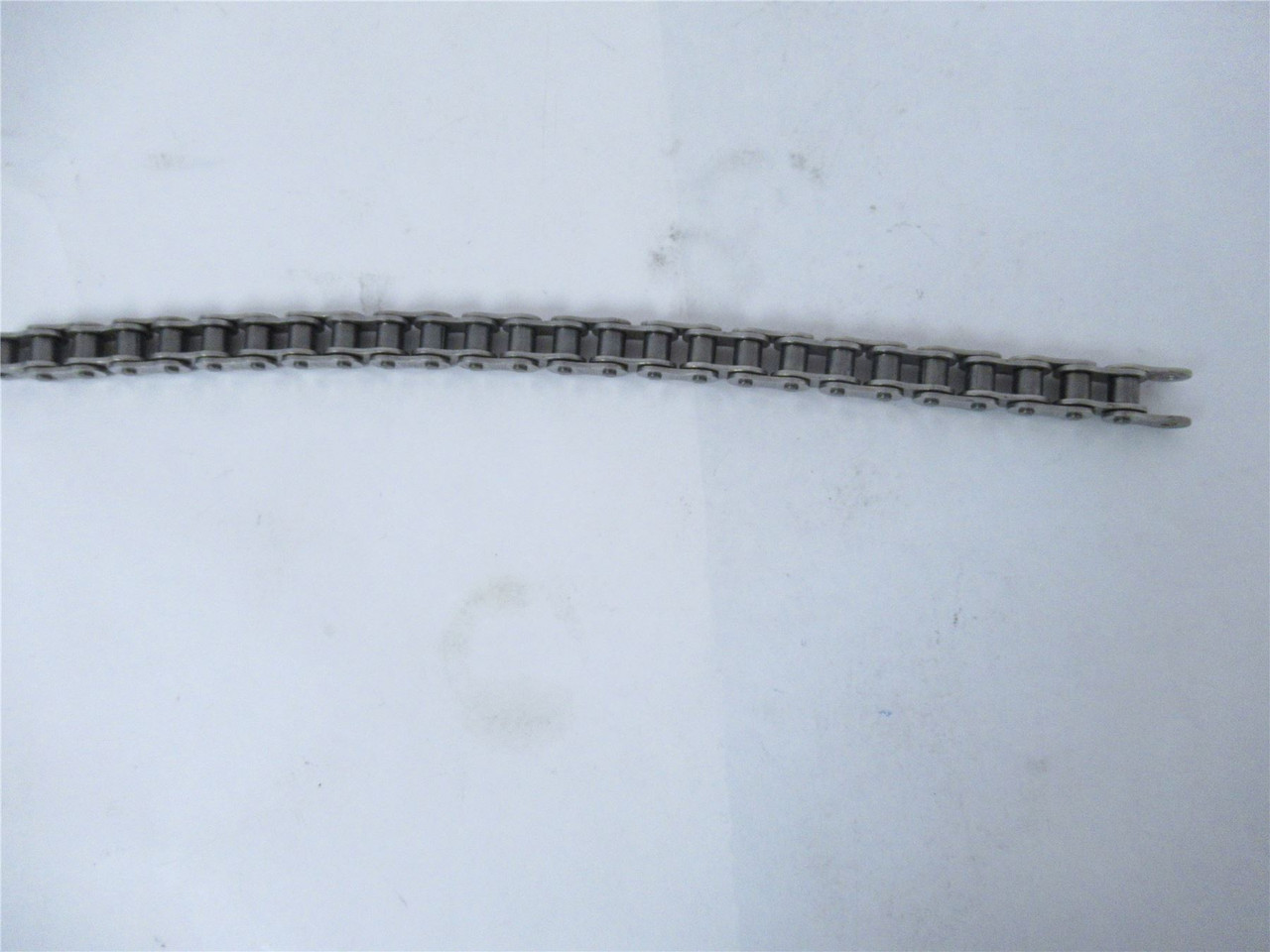 Prime Equipment 533; Roller Chain 40/1 SS ASI 1'