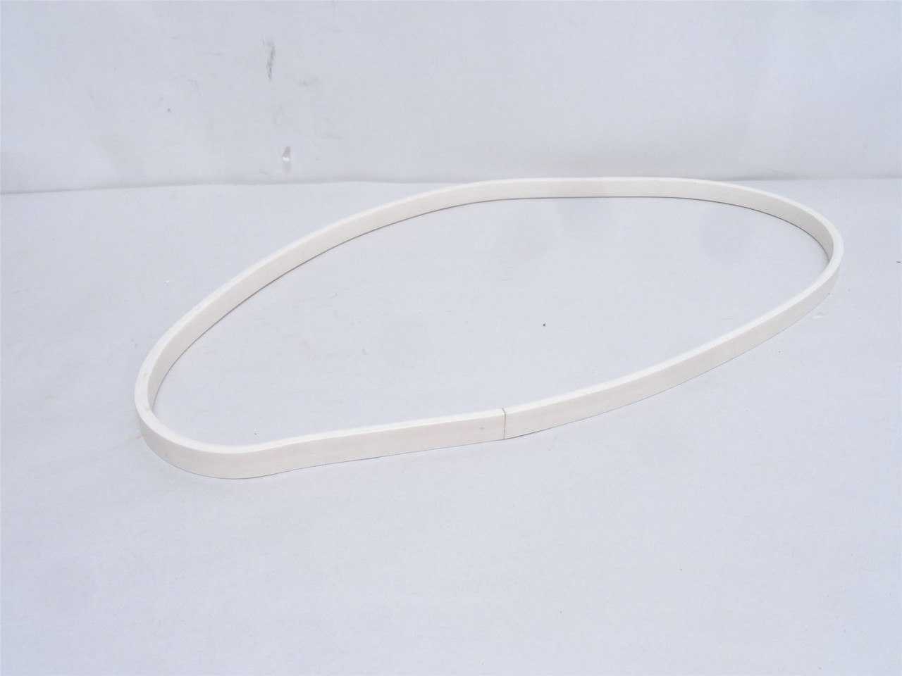 Wolf-Tec WT733-001; Discharge Door Seal