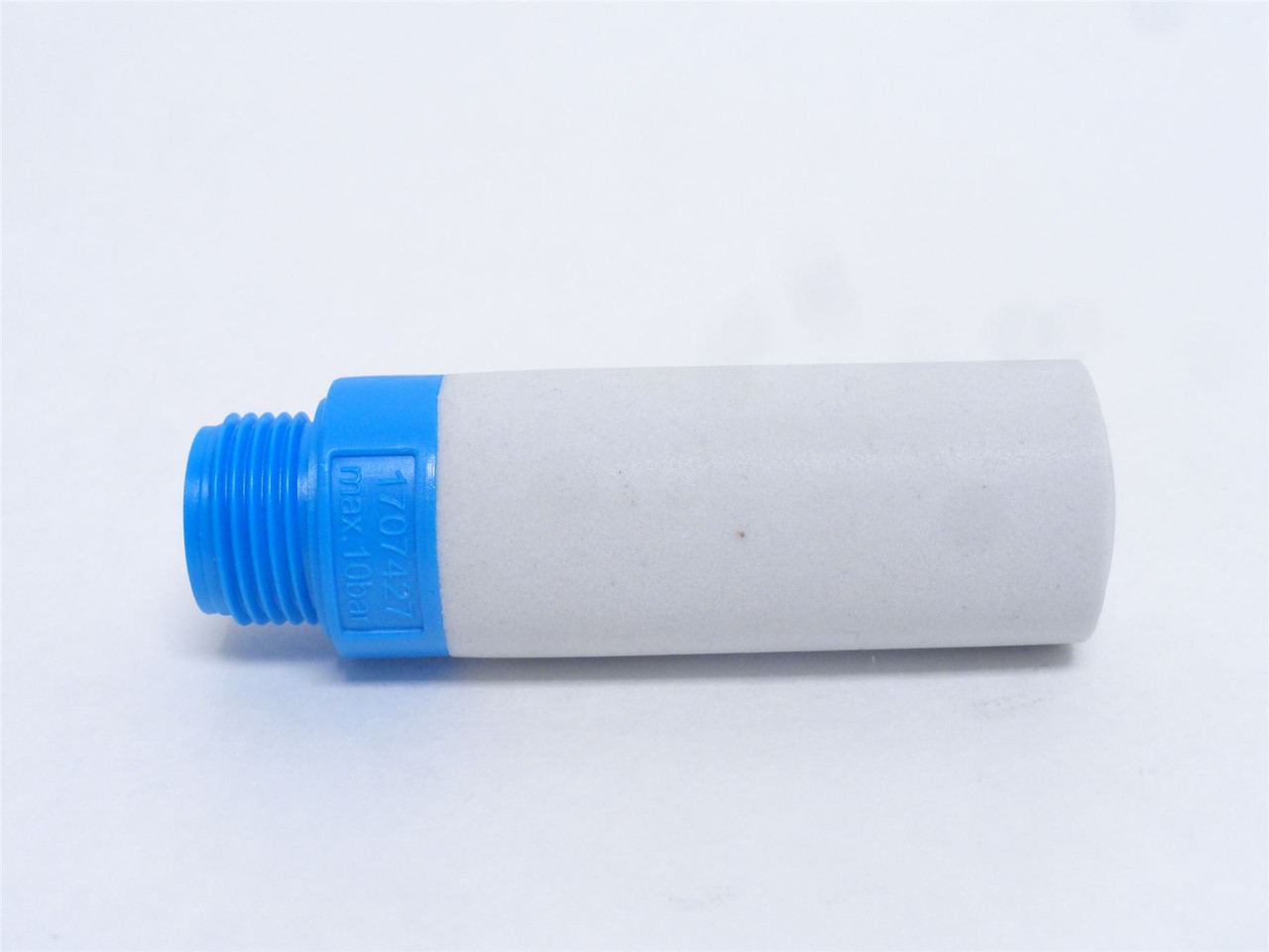Festo UC-3/8; Air Silencer 1707427; 60dB; G3/8 Threads