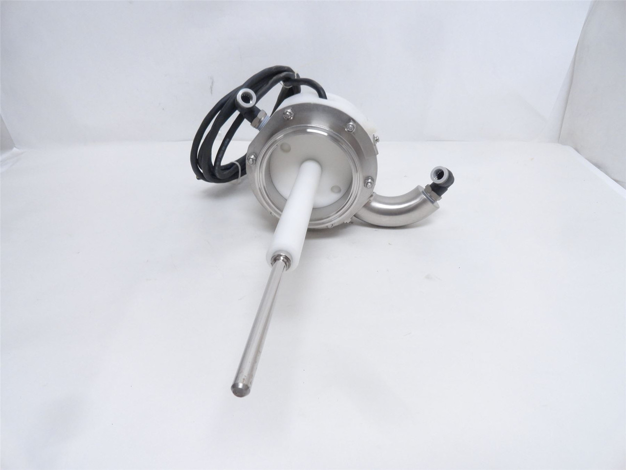 UPEC 52258; HPVC Pump Sensor Assembly Cap