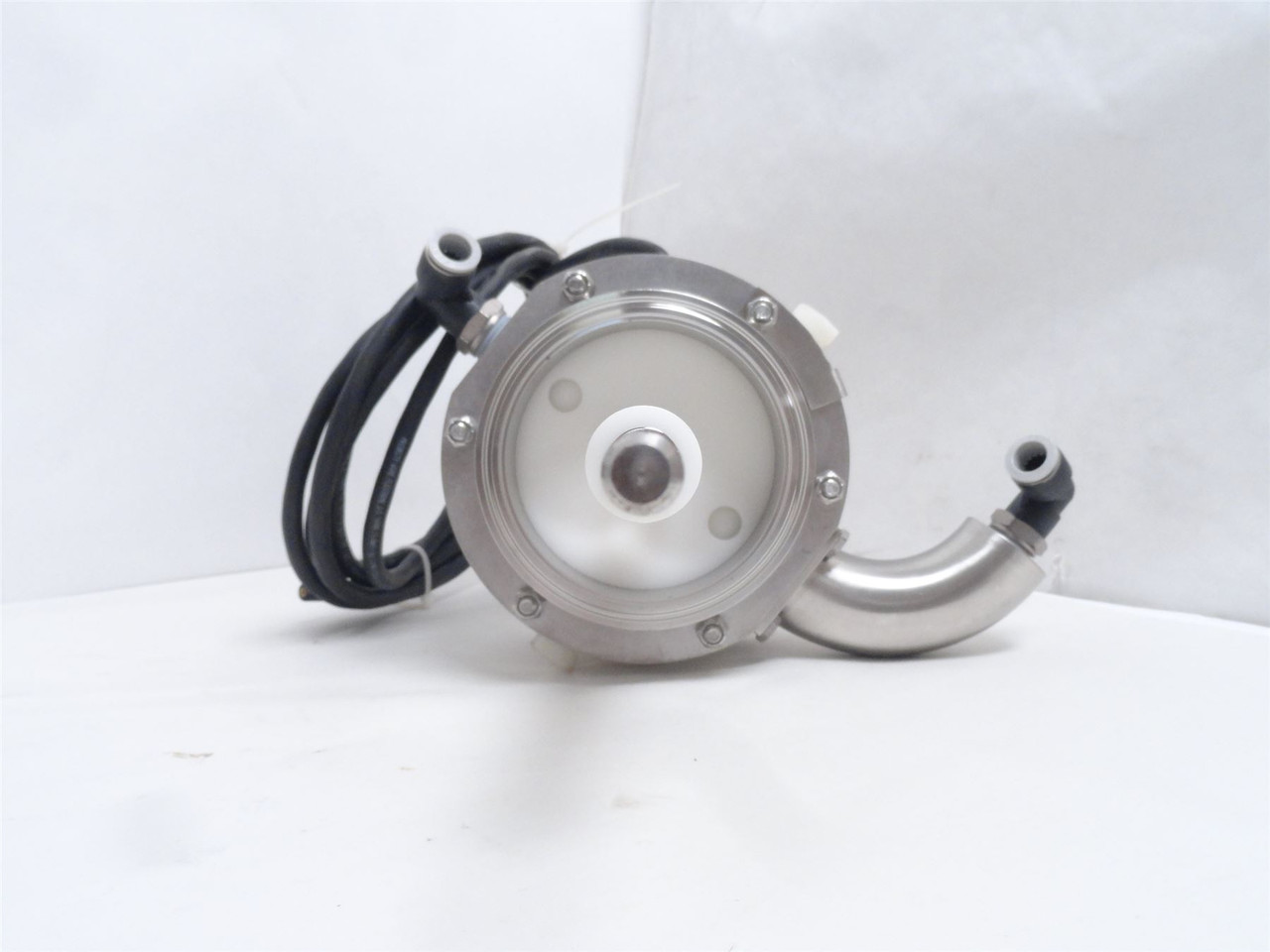 UPEC 52258; HPVC Pump Sensor Assembly Cap