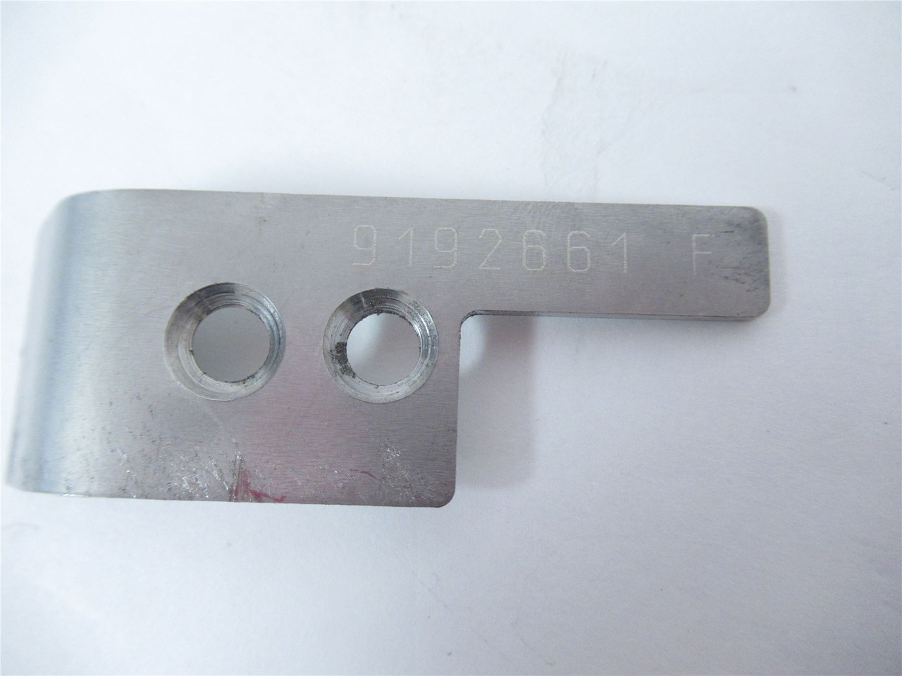 Douglas 9192654; Guide Compression Glue SS