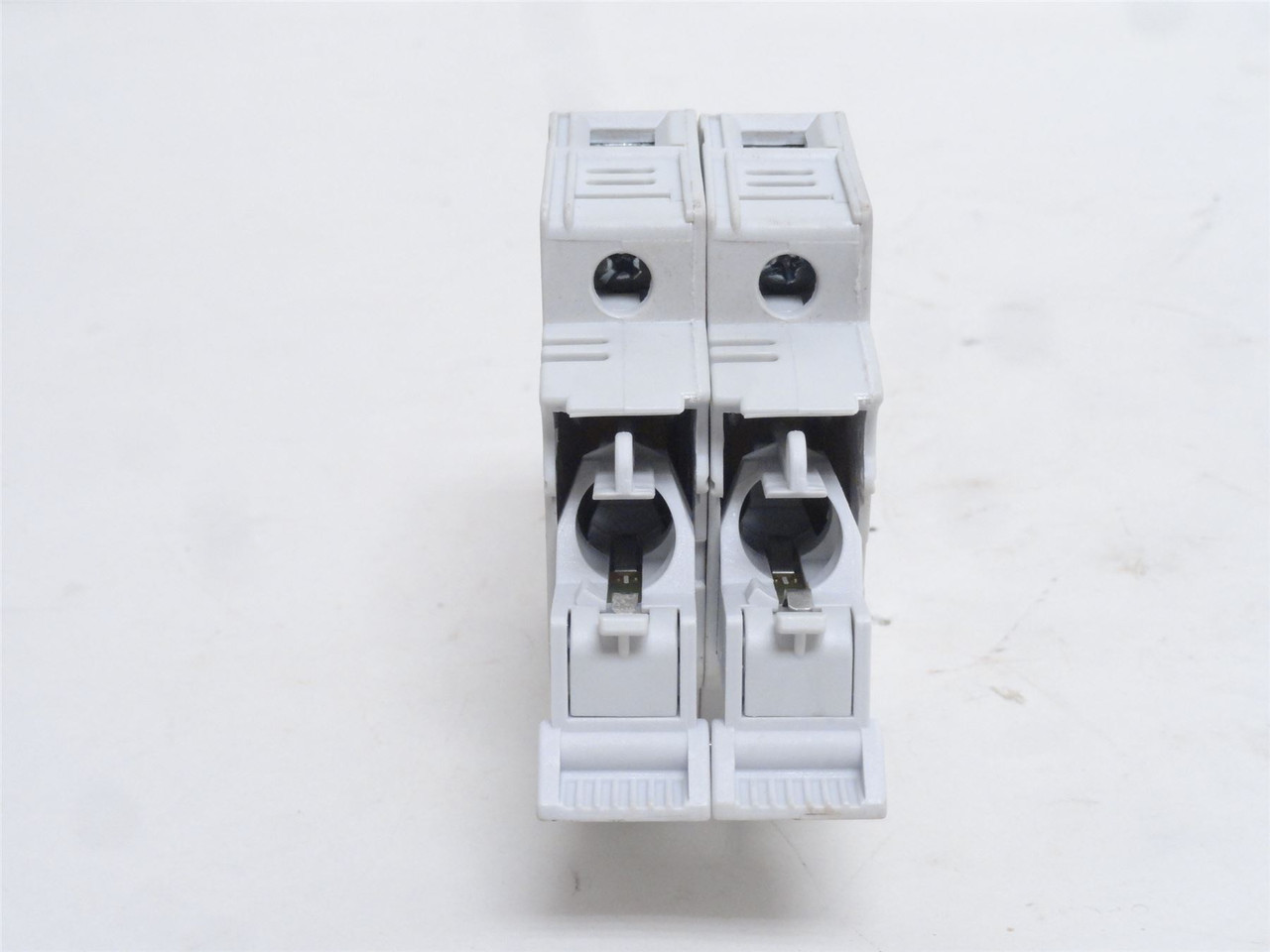 Eaton CHCC2DIU; Modular Fuse Holder; 30A; 2P; 600VAC