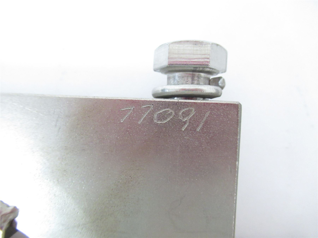 Douglas 77091; CPLG;HUB;B;CRS