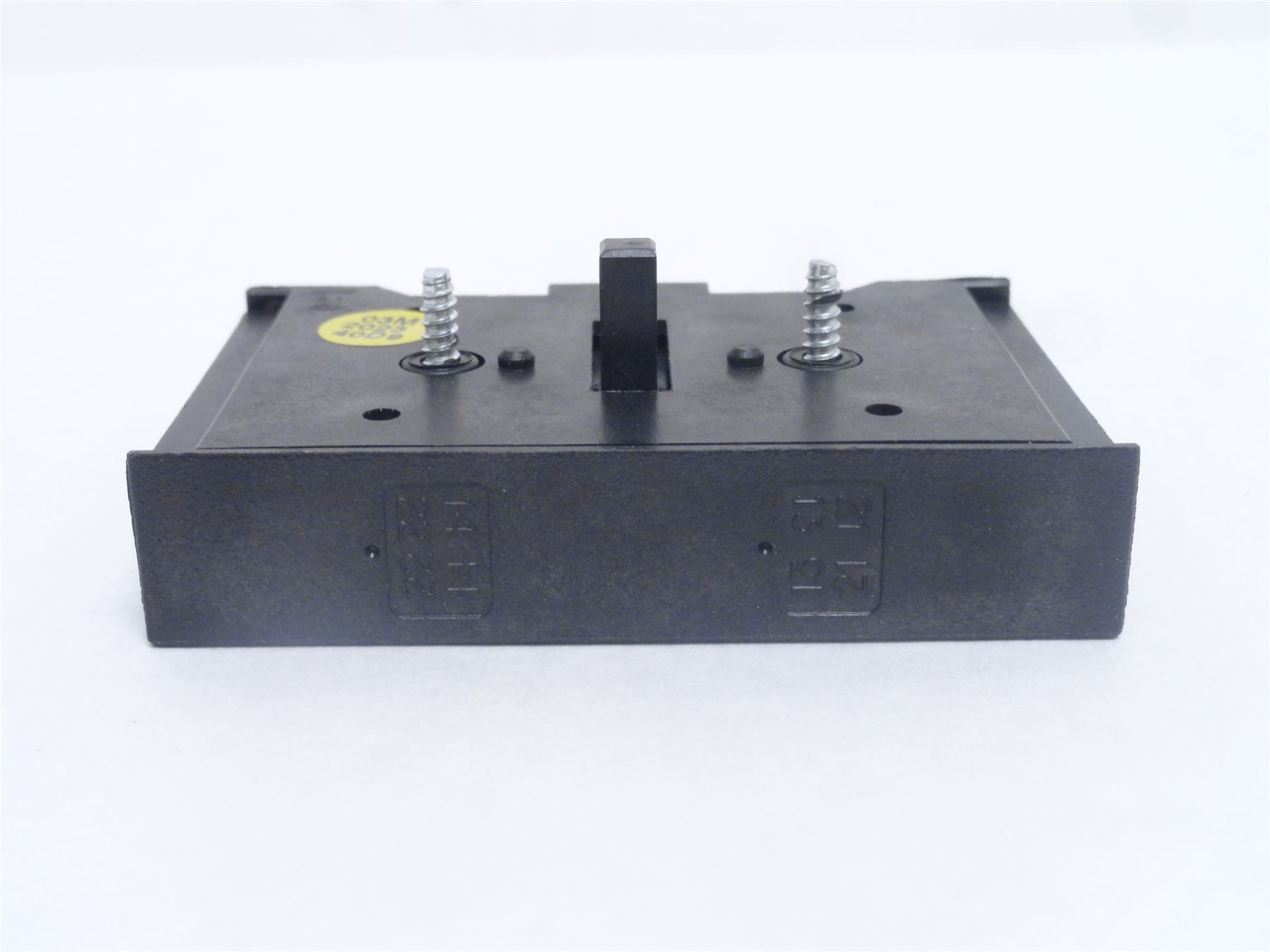 Eaton HI11-P1/P3/E; Aux Contact; 1-NO; 1-NC; 10A; 600VAC