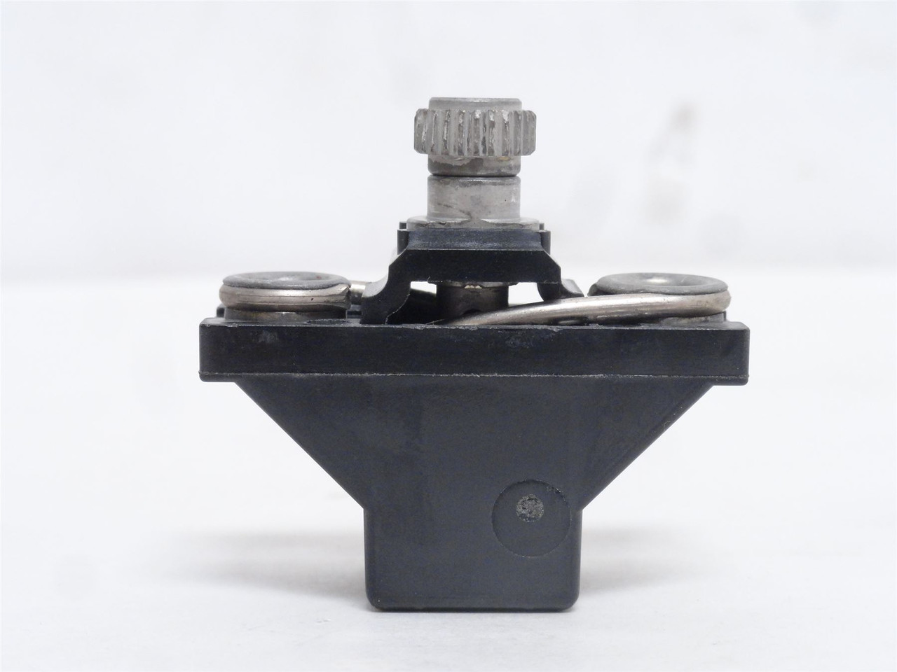 Allen-Bradley W52; Thermal Overload Element; Ser: W